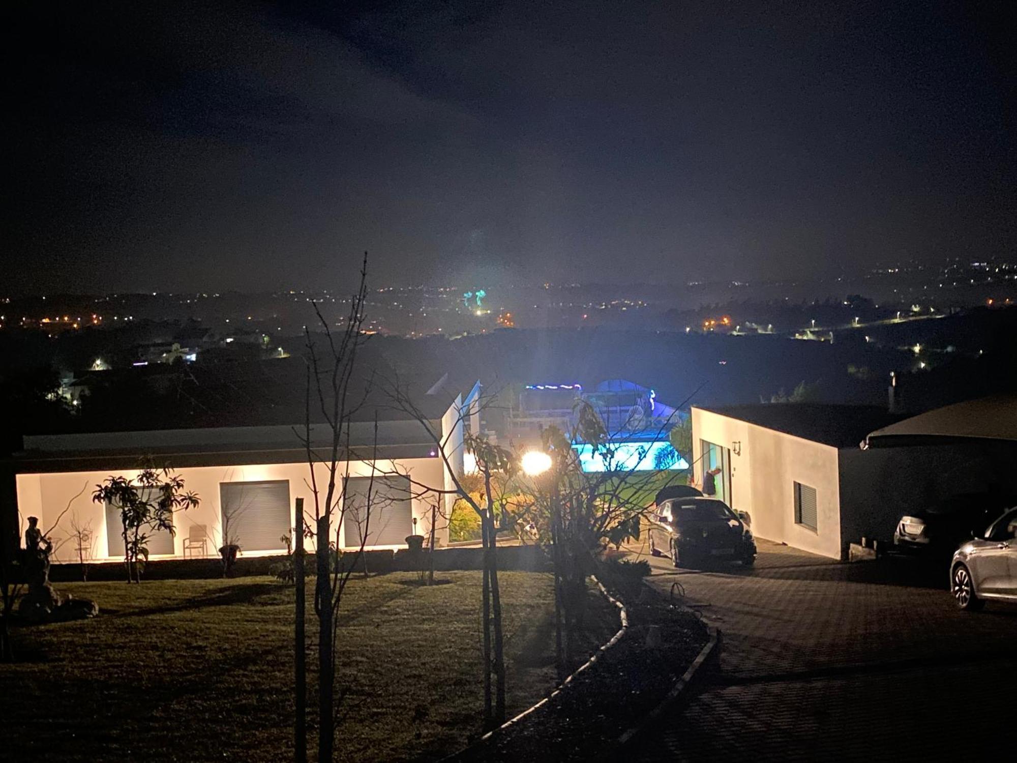 Appartamento Alto Do Moinho Alcobaça Esterno foto
